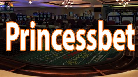 Princessbet casino login